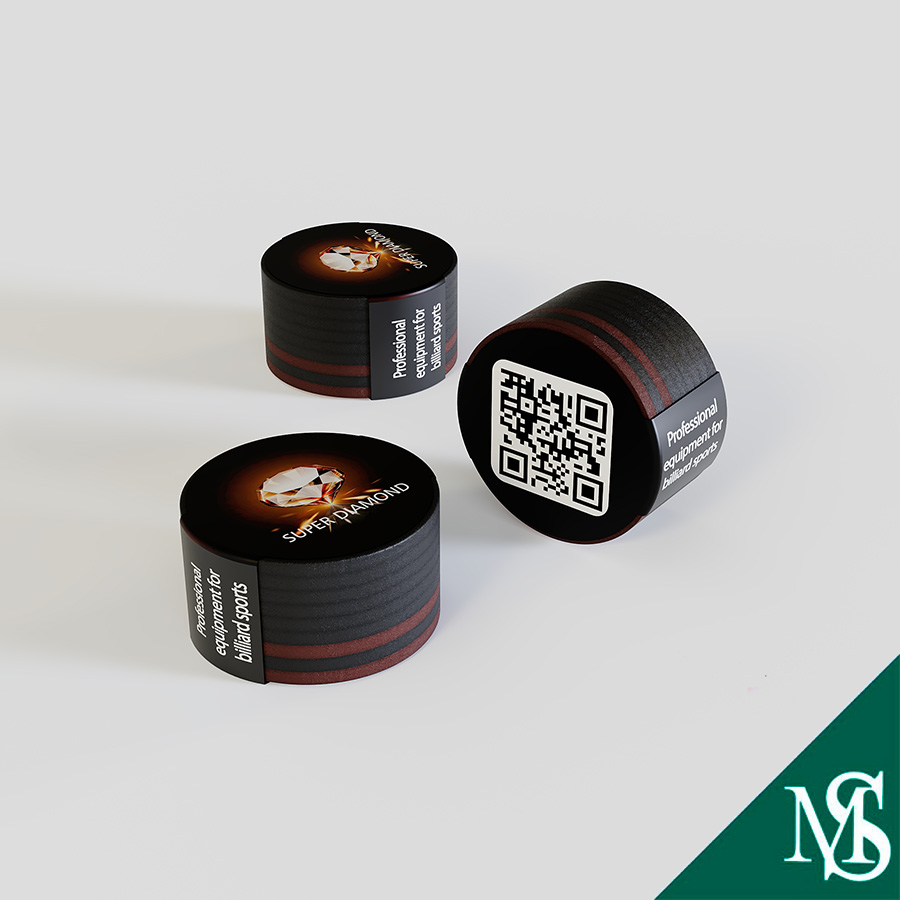 naklijka-dlya-kiyu-super-diamond-pro-red-2